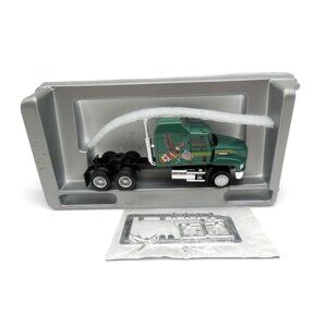 Herpa Long Mack Eagle Truck CH613 Miniature Germany Vintage